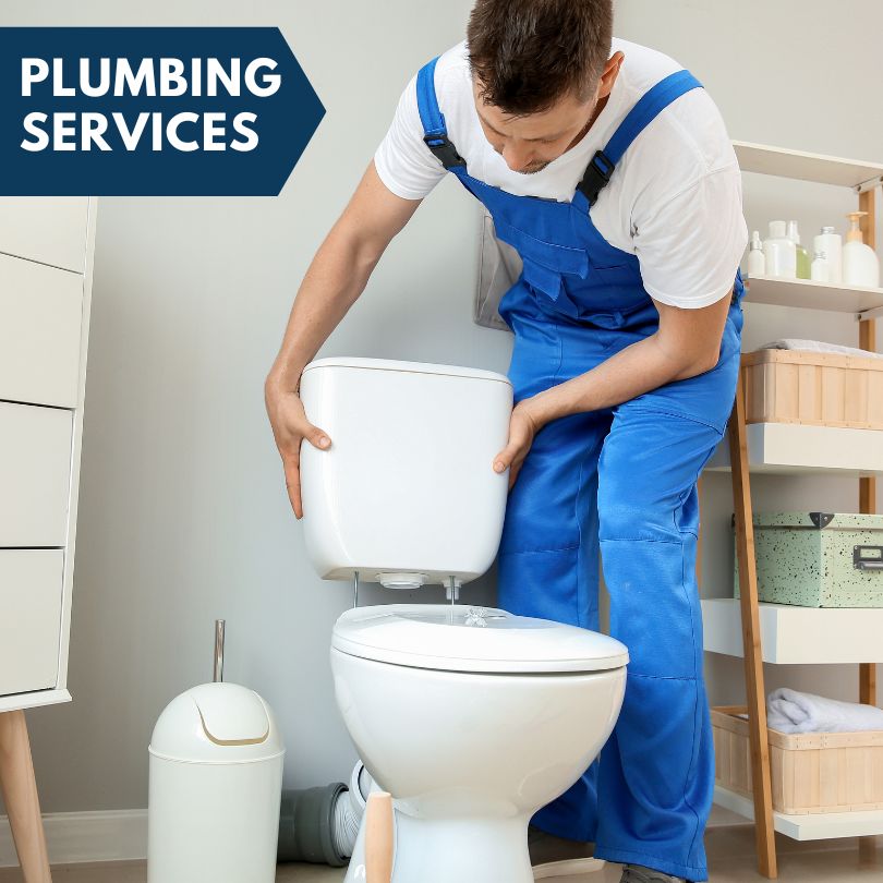 Plumbing Company in Hermansville, MI